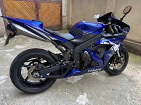 Yamaha YZF-R1 | Mobile.bg    4