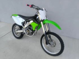 Обява за продажба на Kawasaki Kx 250, 2006 година, Документи за регистрация ~5 200 лв. - изображение 1