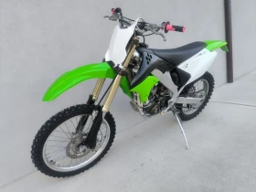 Обява за продажба на Kawasaki Kx 250, 2006 година, Документи за регистрация ~5 200 лв. - изображение 4