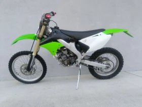 Обява за продажба на Kawasaki Kx 250, 2006 година, Документи за регистрация ~5 200 лв. - изображение 3