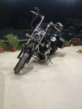 Yamaha Xvs  950 cc | Mobile.bg    2