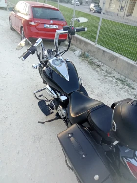 Yamaha Xvs  950 cc | Mobile.bg    7