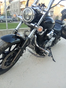 Yamaha Xvs  950 cc | Mobile.bg    5