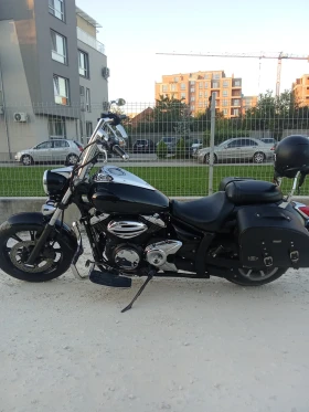 Yamaha Xvs  950 cc | Mobile.bg    4