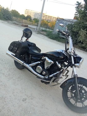 Yamaha Xvs  950 cc | Mobile.bg    6