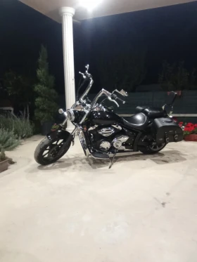 Yamaha Xvs  950 cc | Mobile.bg    8