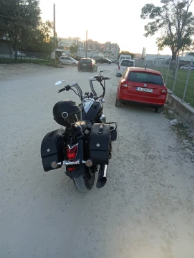 Yamaha Xvs  950 cc | Mobile.bg    3