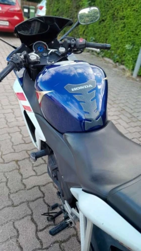 Honda 250 CBR250R , снимка 6