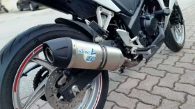 Honda 250 CBR250R , снимка 9