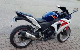 Honda 250 CBR250R , снимка 10