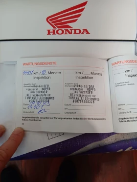 Honda 250 CBR250R , снимка 3