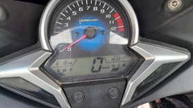 Honda 250 CBR250R , снимка 7
