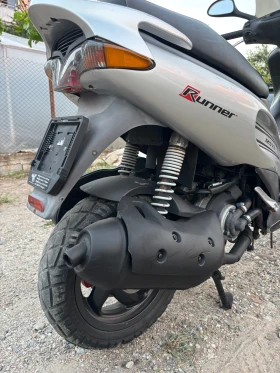 Gilera Runner Vx | Mobile.bg � ����� ������ 8