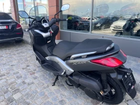 Yamaha X-max 250 i | Mobile.bg � ����� ������ 6