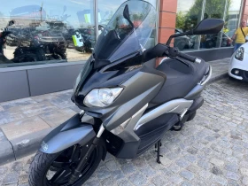 Yamaha X-max 250 i | Mobile.bg � ����� ������ 5