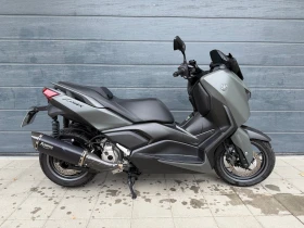 ������ Yamaha X-max