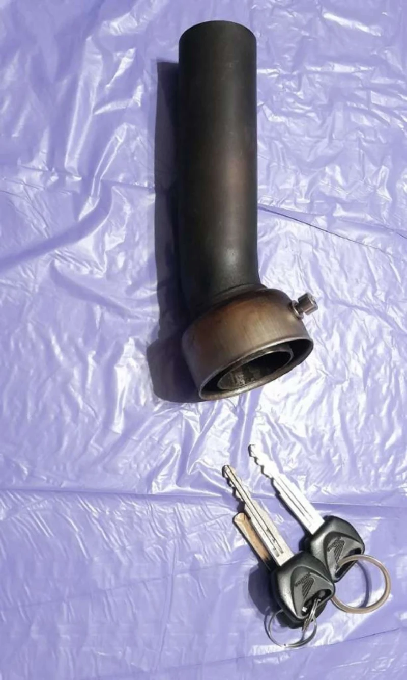 Honda 250 CBR250R , снимка 4 - Мотоциклети и мототехника - 53132017