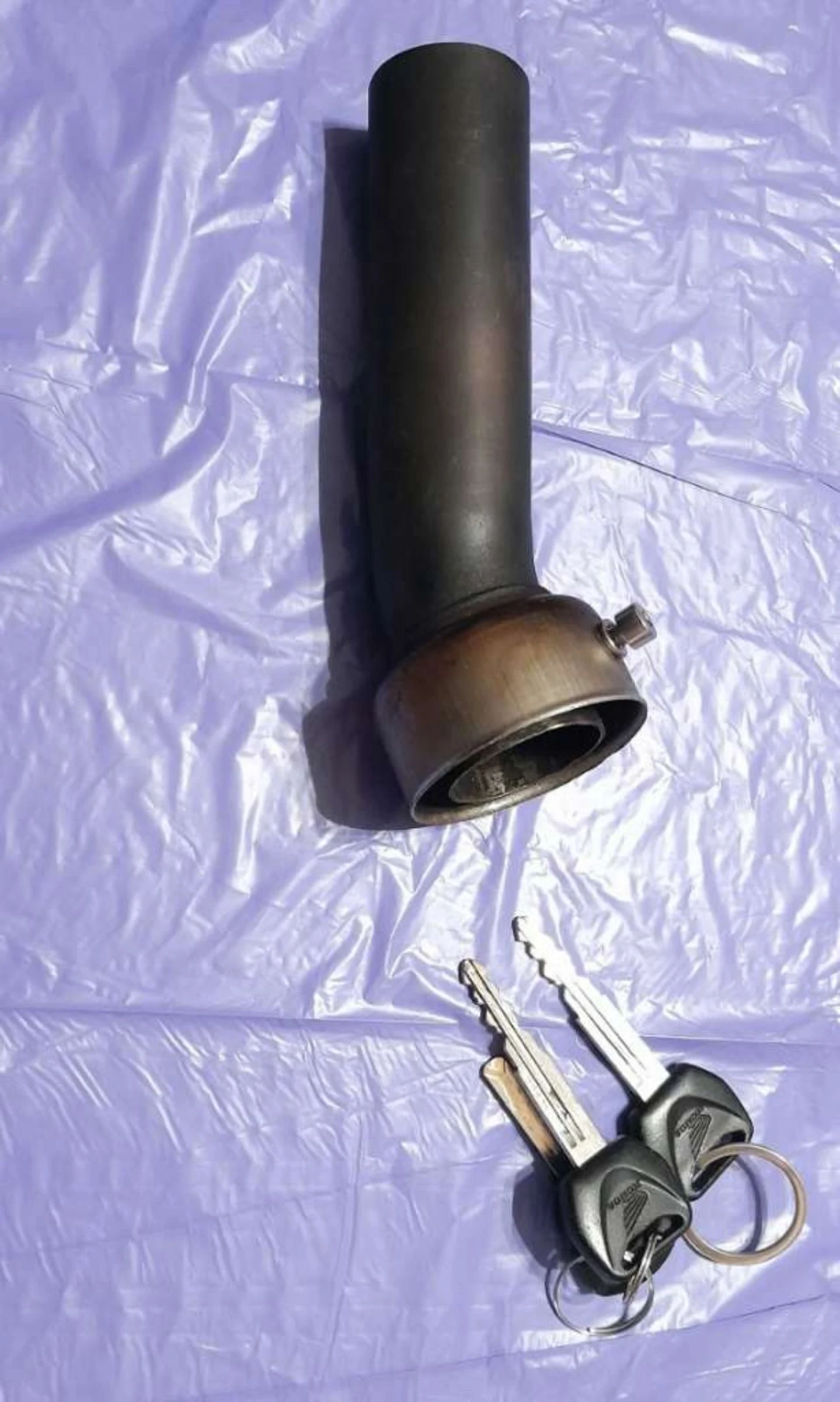 Honda 250 CBR250R  - изображение 4