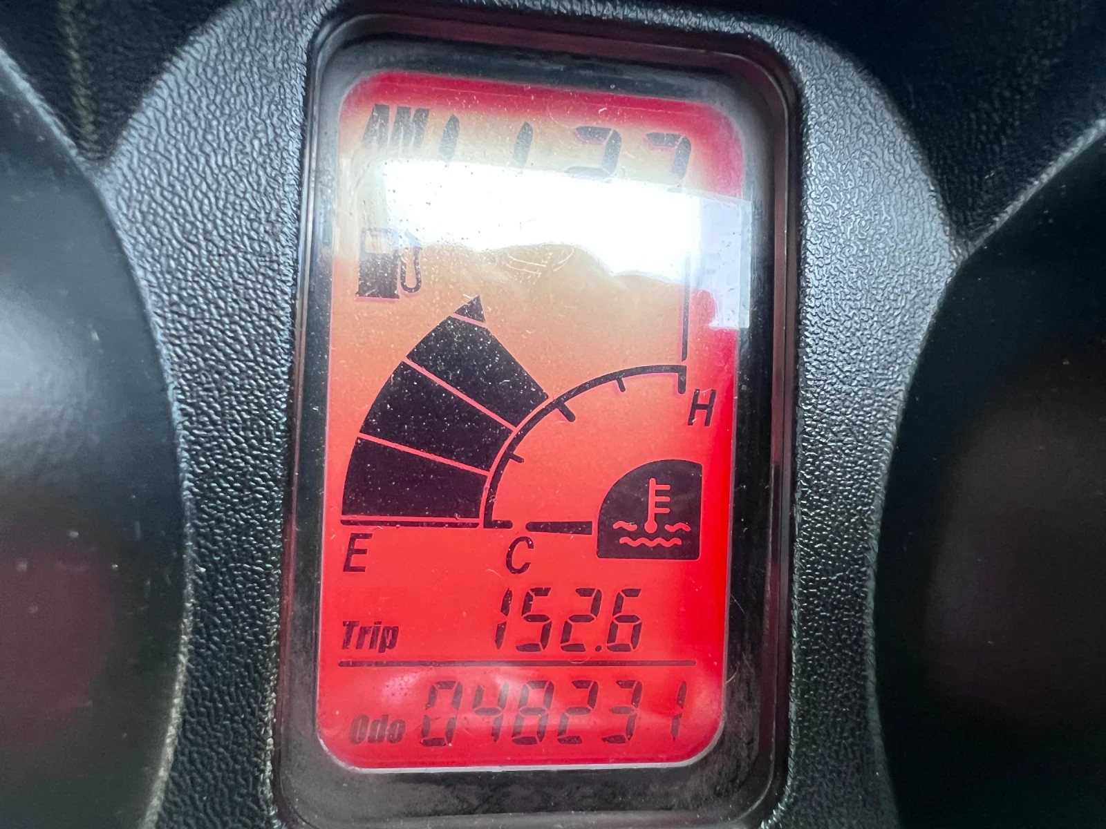 Yamaha X-max 250 i, снимка 10 - Мотоциклети и мототехника - 54930035