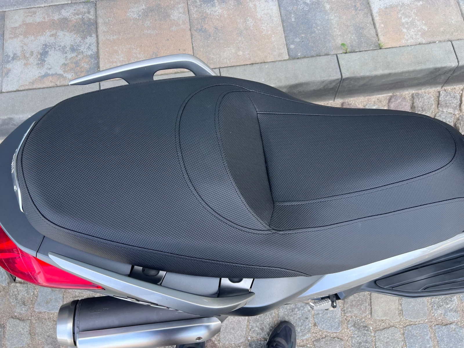 Yamaha X-max 250 i, снимка 9 - Мотоциклети и мототехника - 54930035