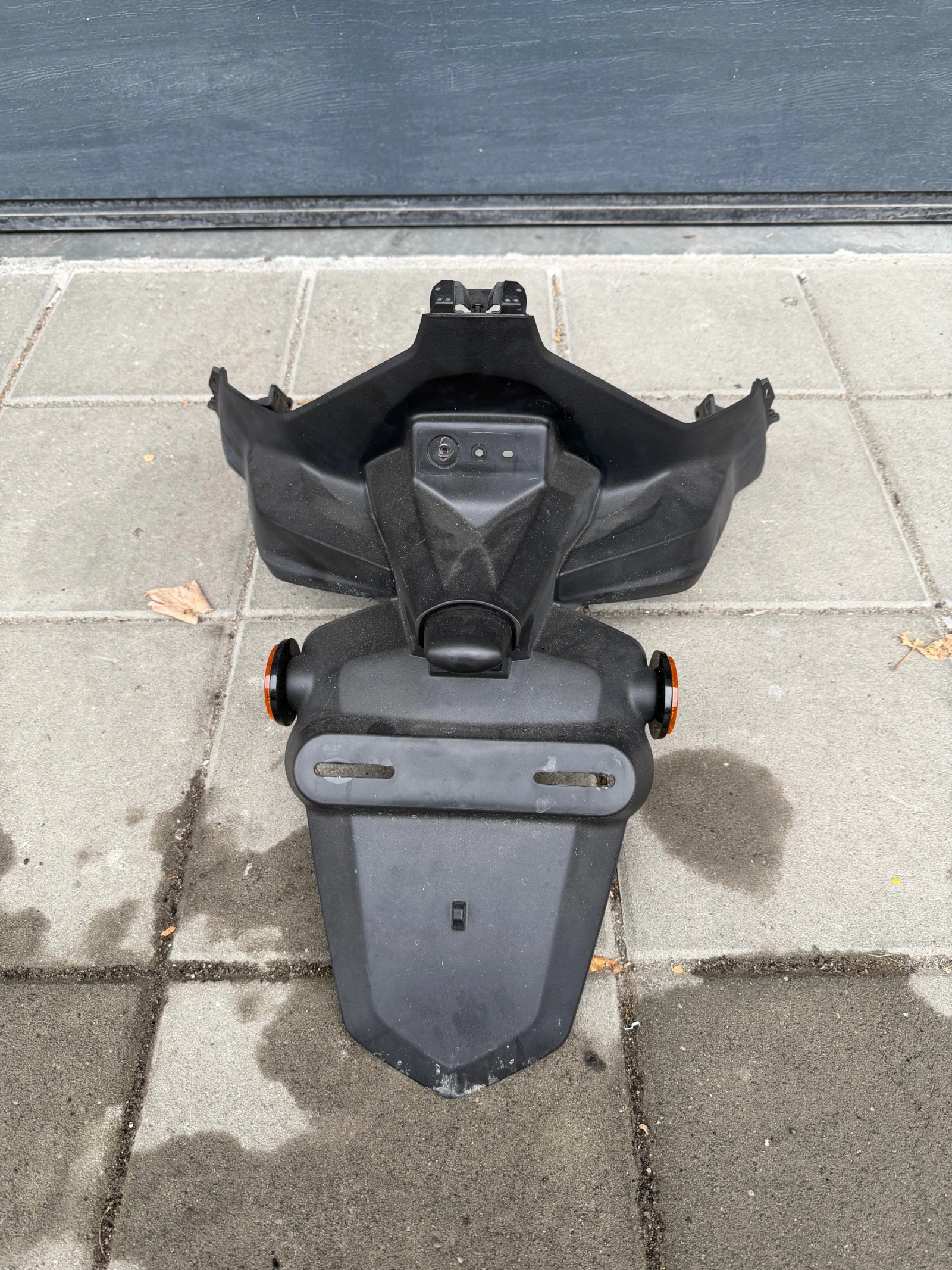 Yamaha X-max, снимка 9 - Мотоциклети и мототехника - 56554593
