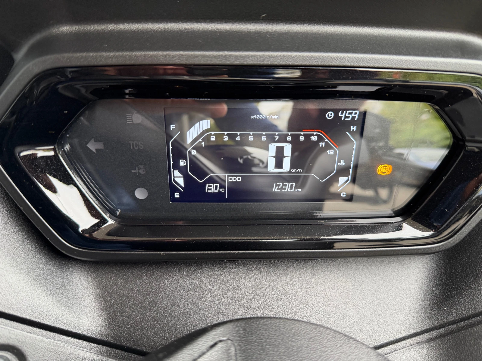 Yamaha X-max, снимка 5 - Мотоциклети и мототехника - 56554593