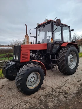 Трактор Беларус 952.2, снимка 2