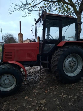 Трактор Беларус 952.2, снимка 15