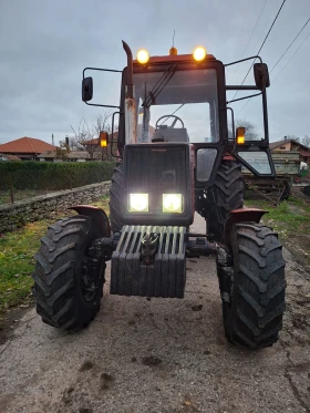 Трактор Беларус 952.2, снимка 8