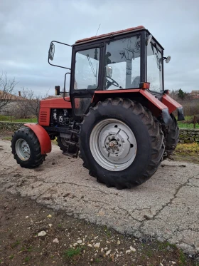 Трактор Беларус 952.2, снимка 5