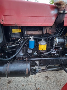 Трактор Беларус 952.2, снимка 4