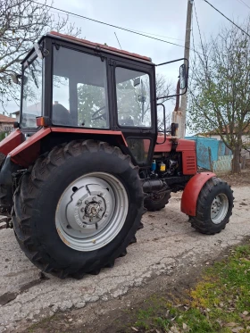 Трактор Беларус 952.2, снимка 6