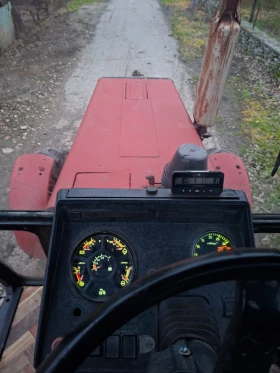 Трактор Беларус 952.2, снимка 12