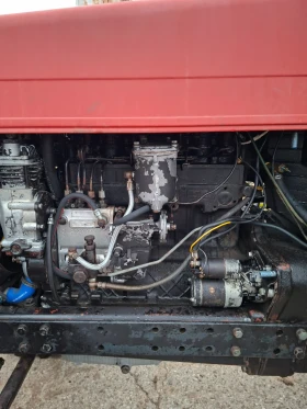 Трактор Беларус 952.2, снимка 3