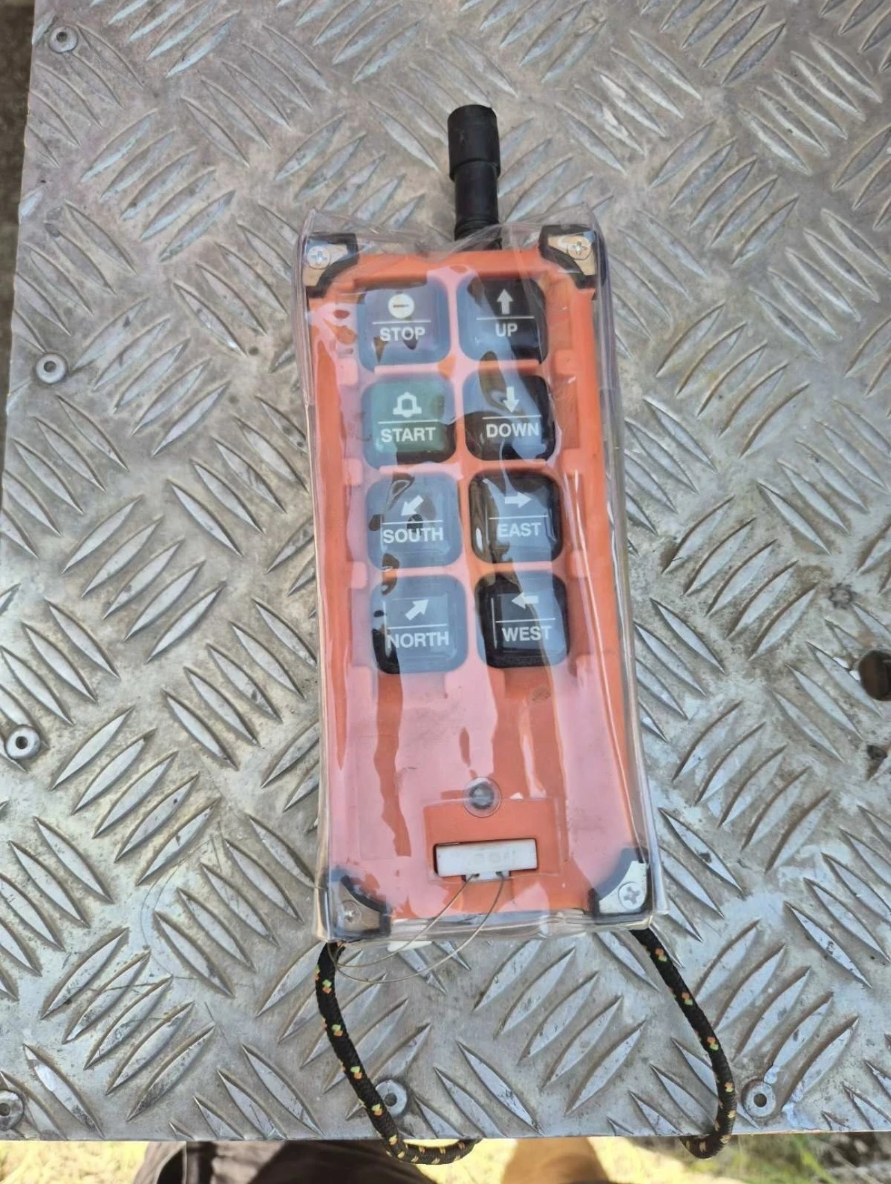 Автовишка Mercedes-Benz  - изображение 10