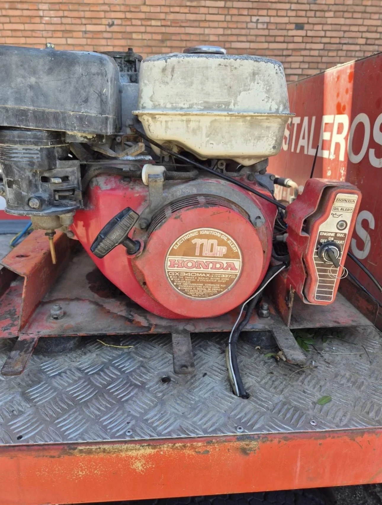 Автовишка Mercedes-Benz  - изображение 8