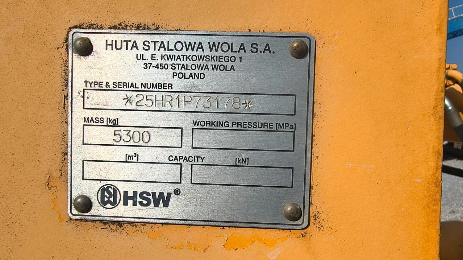 Булдозер Друга Dressta TD25H, снимка 9 - Индустриална техника - 56559274