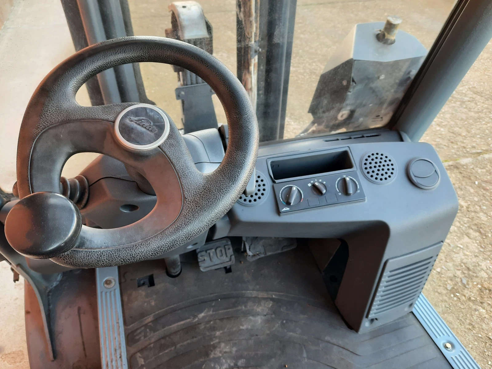  Linde  | Mobile.bg   8