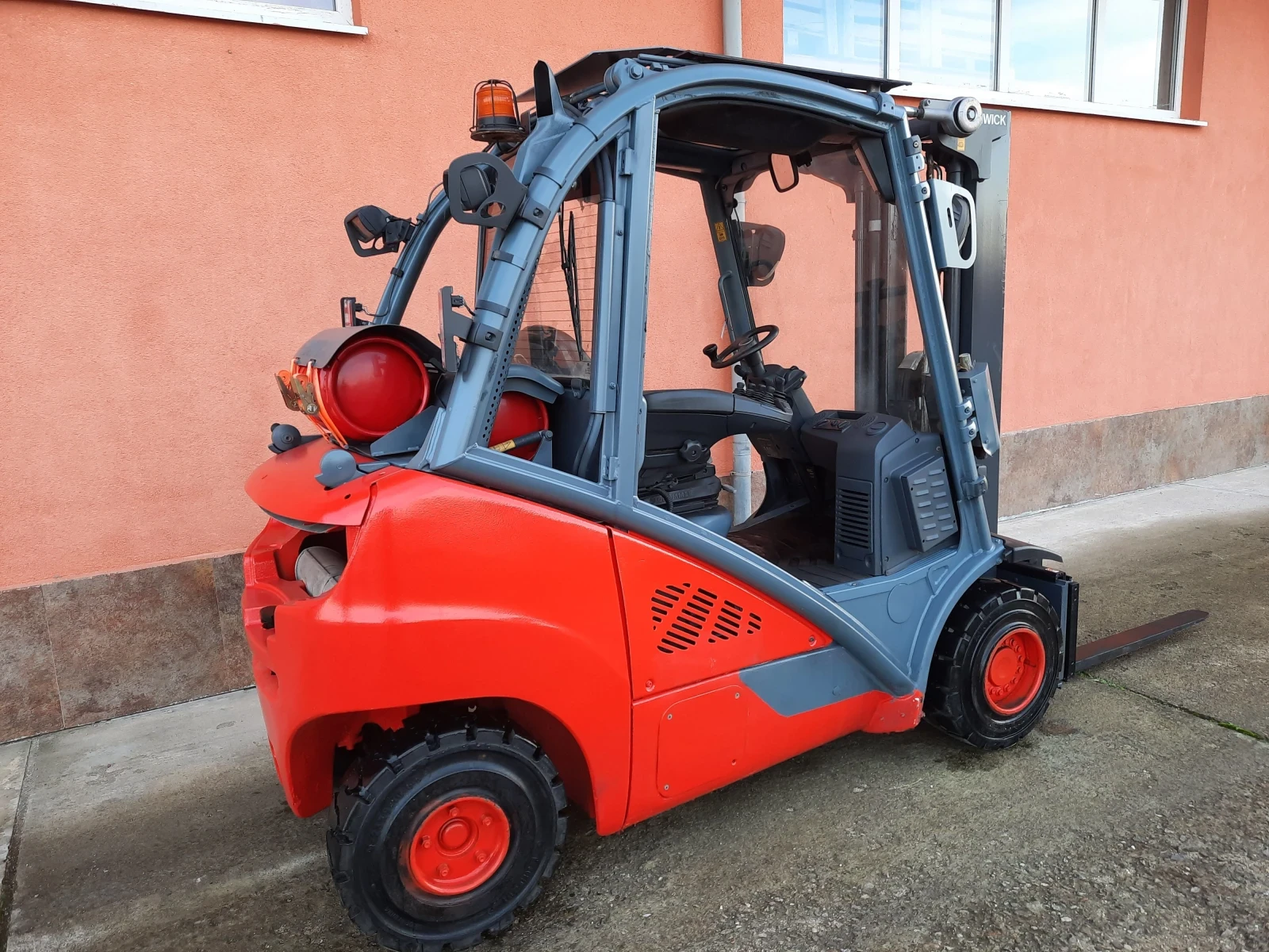  Linde  | Mobile.bg   1