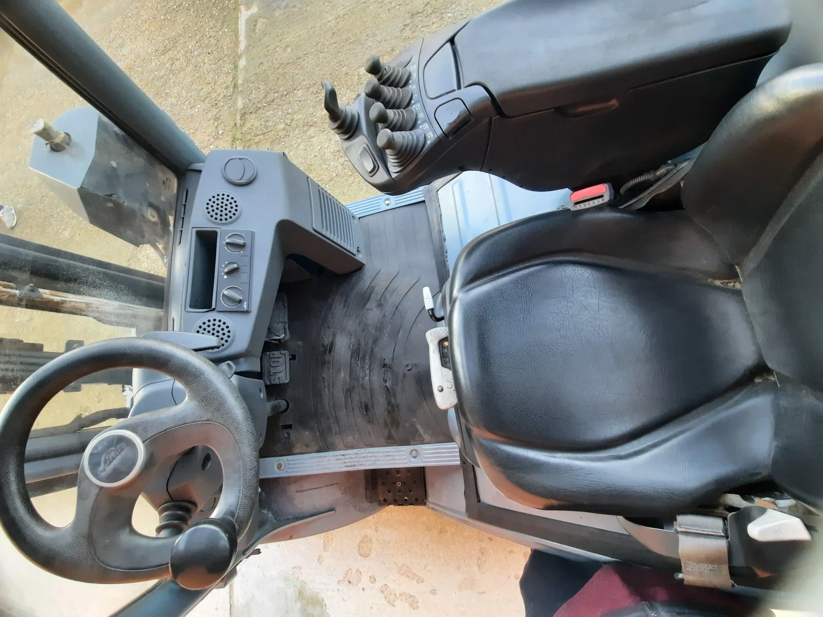  Linde  | Mobile.bg   5