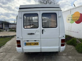 Кемпер Renault Trafic, снимка 5