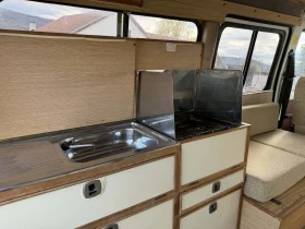 Кемпер Renault Trafic, снимка 11