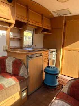 Каравана Coachmen Vip, снимка 6