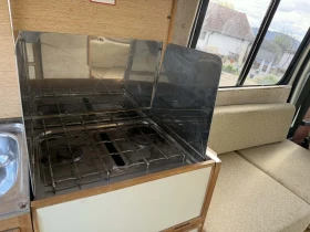 Кемпер Renault Trafic | Auto.bg — изображение 12