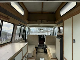 Кемпер Renault Trafic | Auto.bg — изображение 9