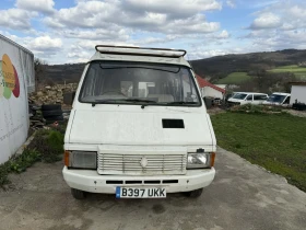 Кемпер Renault Trafic | Auto.bg — изображение 3