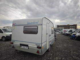 Каравана Beyerland Beyerland  | Auto.bg — изображение 7