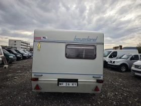 Каравана Beyerland Beyerland  | Auto.bg — изображение 6