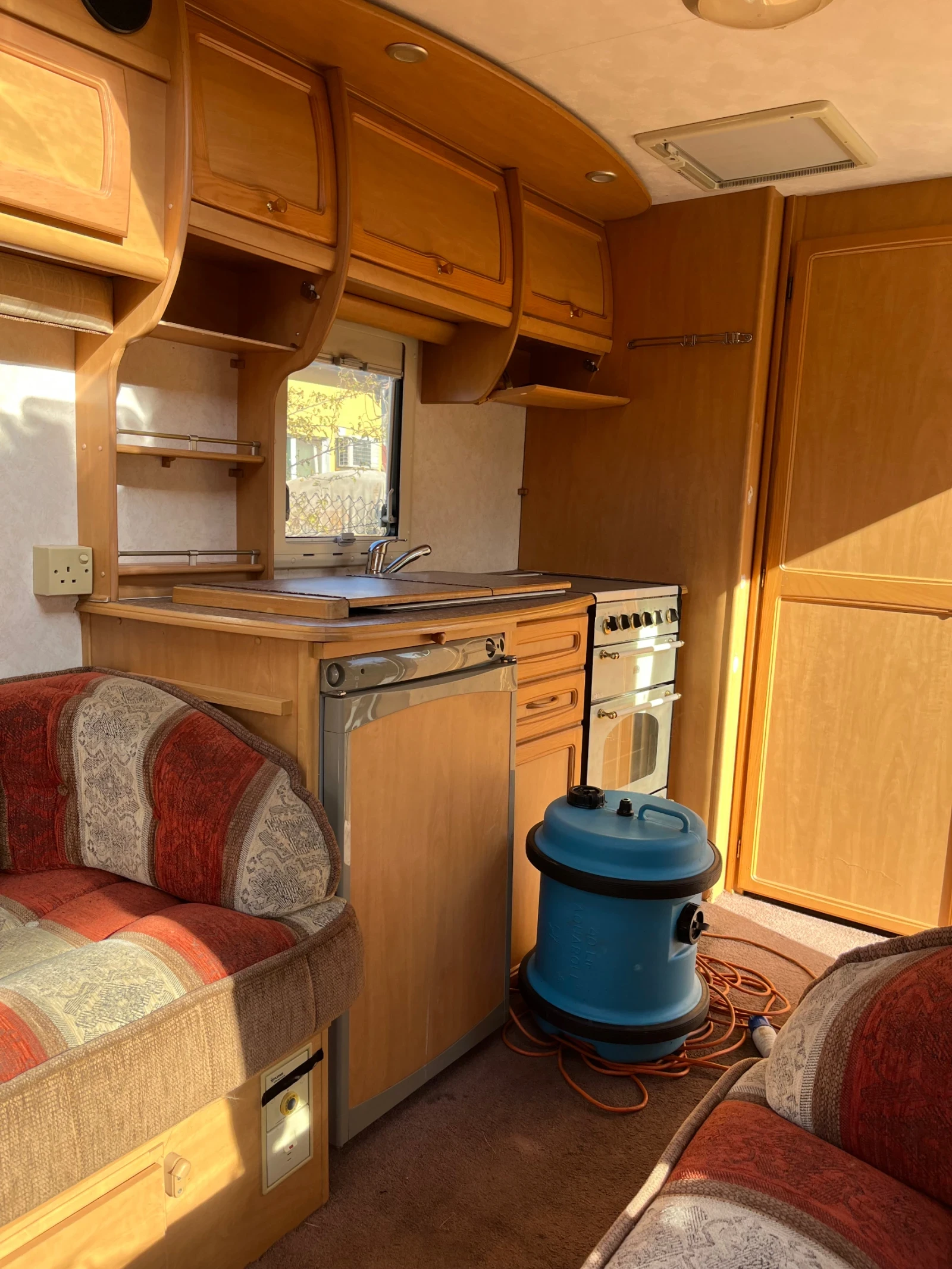 Каравана Coachmen Vip - изображение 6