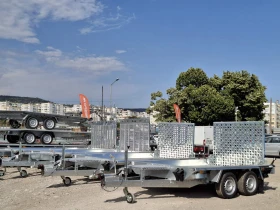 За автомобил Други MARTZ BAU-3 350/3 3500KG, снимка 5